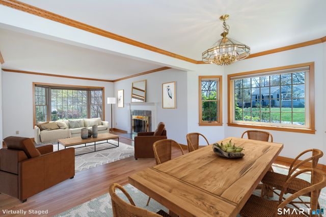 9 Howd Avenue, Branford, CT 06405