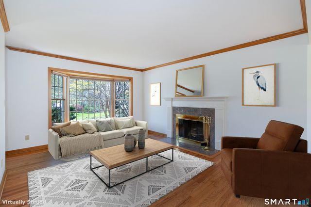 9 Howd Avenue, Branford, CT 06405
