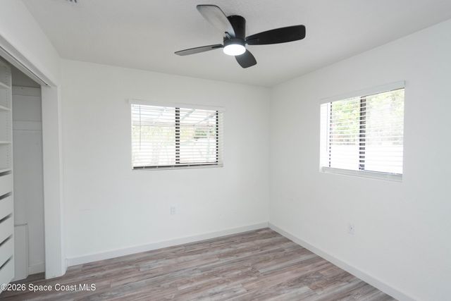 347 S Lakeside Drive, Satellite Beach, FL 32937