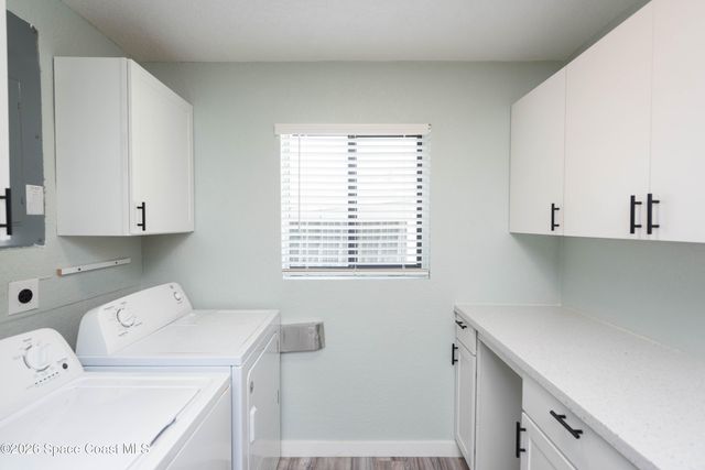 347 S Lakeside Drive, Satellite Beach, FL 32937