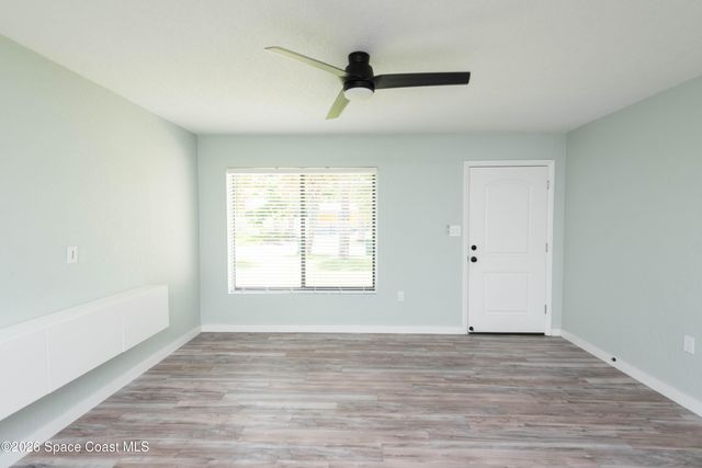 347 S Lakeside Drive, Satellite Beach, FL 32937
