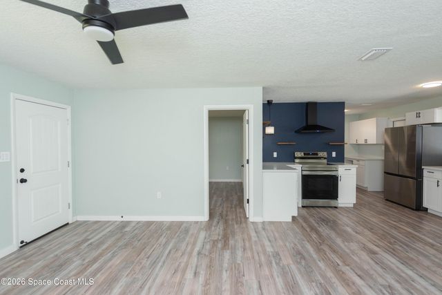 347 S Lakeside Drive, Satellite Beach, FL 32937