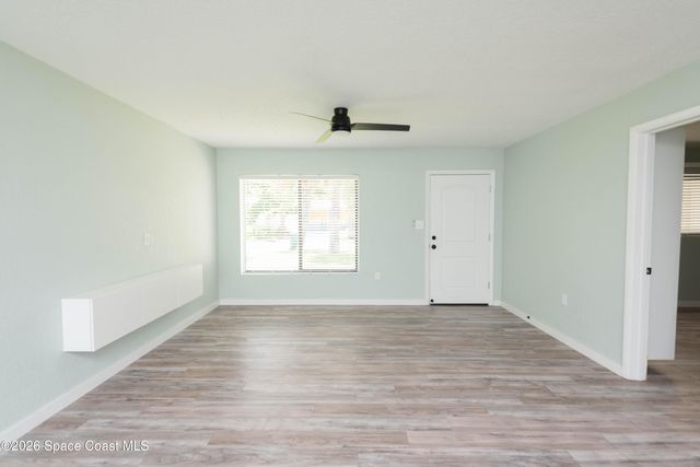 347 S Lakeside Drive, Satellite Beach, FL 32937
