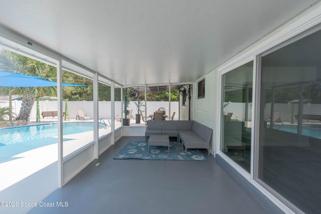 347 S Lakeside Drive, Satellite Beach, FL 32937