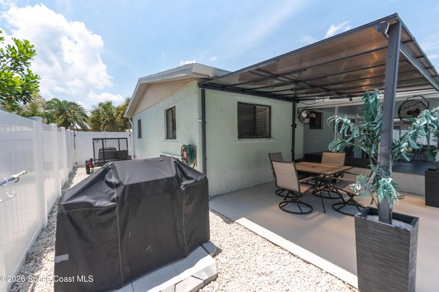 347 S Lakeside Drive, Satellite Beach, FL 32937
