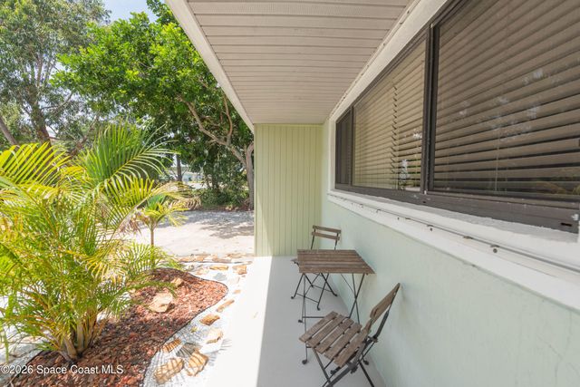 347 S Lakeside Drive, Satellite Beach, FL 32937