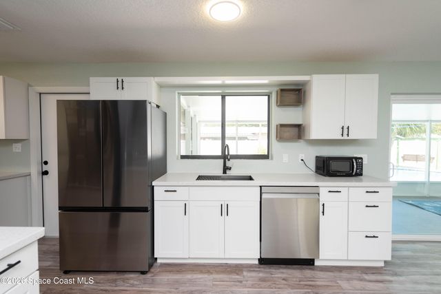 347 S Lakeside Drive, Satellite Beach, FL 32937