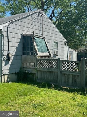 111 GLORIA, Saint Michaels, MD 21663