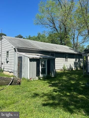 111 GLORIA, Saint Michaels, MD 21663