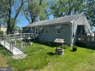 111 GLORIA, Saint Michaels, MD 21663