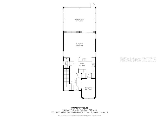 120 Garden Row Dr S, Hardeeville, SC 29927