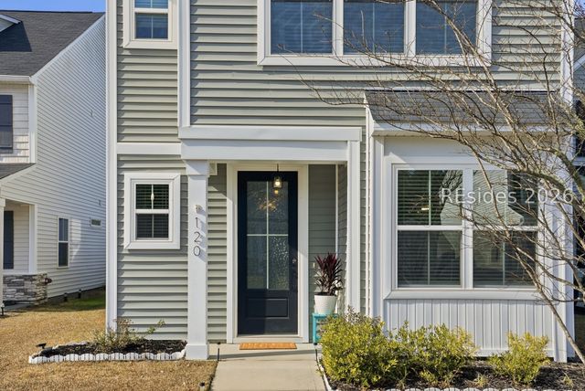 120 Garden Row Dr S, Hardeeville, SC 29927