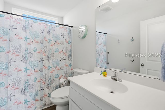 120 Garden Row Dr S, Hardeeville, SC 29927