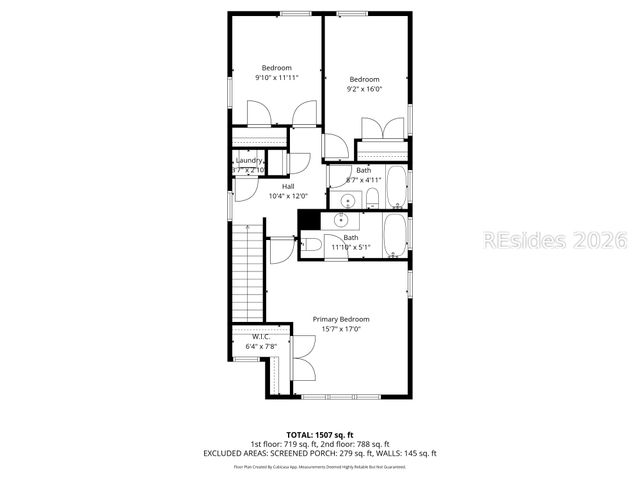 120 Garden Row Dr S, Hardeeville, SC 29927