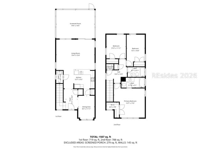 120 Garden Row Dr S, Hardeeville, SC 29927