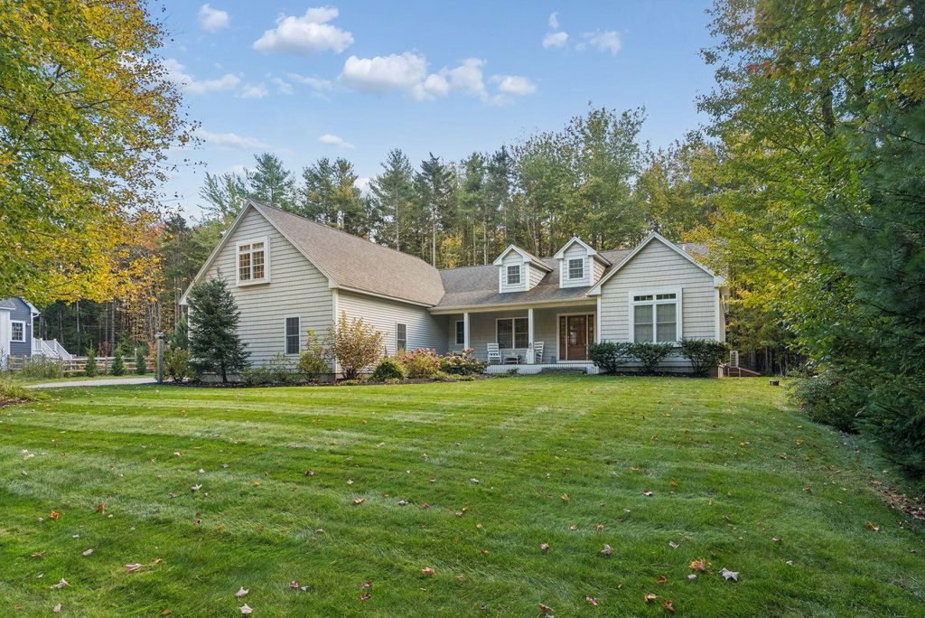 28 Forest Hill Lane, Kennebunk, ME 04043 — photo 2