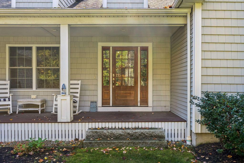 28 Forest Hill Lane, Kennebunk, ME 04043 — photo 3