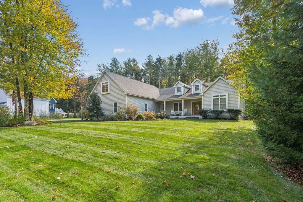 28 Forest Hill Lane, Kennebunk, ME 04043 — photo 4