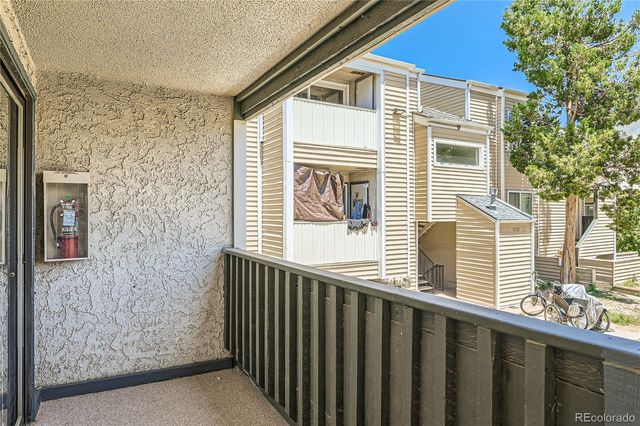 10722 E Exposition Avenue 217, Aurora, CO 80012
