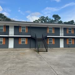 104 Park Row Avenue, 1-4, Long Beach, MS 39560