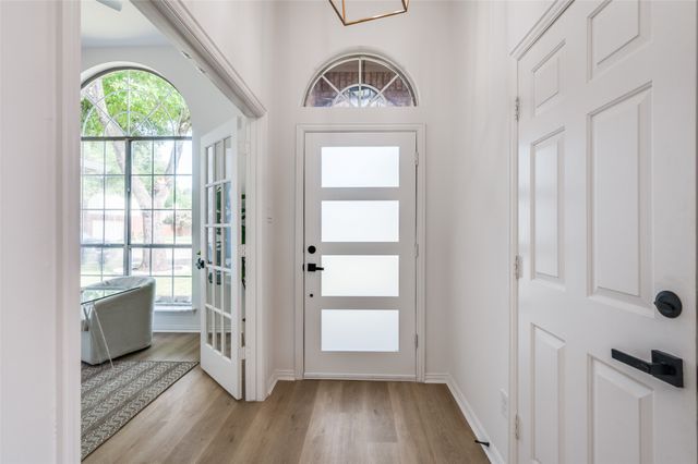 3114 Watercress Circle, Arlington, TX 76012