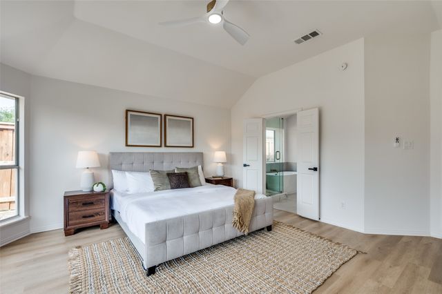 3114 Watercress Circle, Arlington, TX 76012