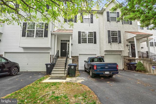 303 W 1ST AVE, Conshohocken, PA 19428