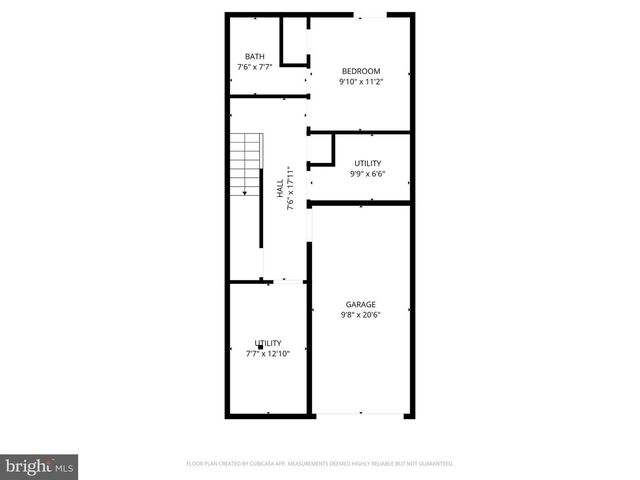 303 W 1ST AVE, Conshohocken, PA 19428