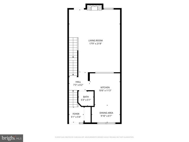 303 W 1ST AVE, Conshohocken, PA 19428