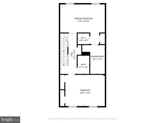 303 W 1ST AVE, Conshohocken, PA 19428