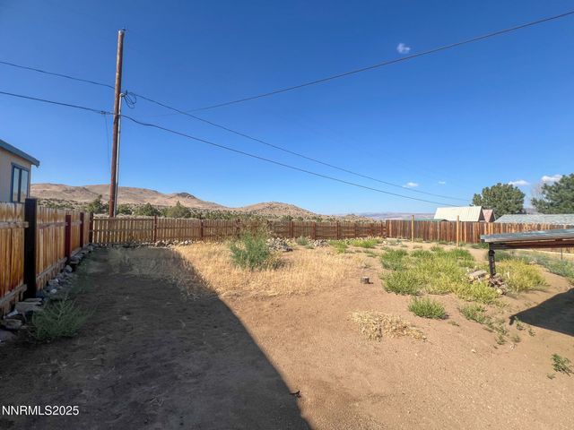 6305 Blackwood Road, Sun Valley, NV 89433