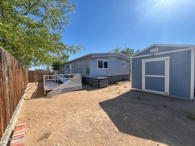 6305 Blackwood Road, Sun Valley, NV 89433