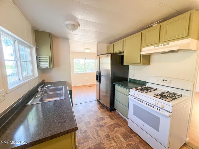 6305 Blackwood Road, Sun Valley, NV 89433