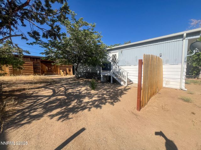 6305 Blackwood Road, Sun Valley, NV 89433