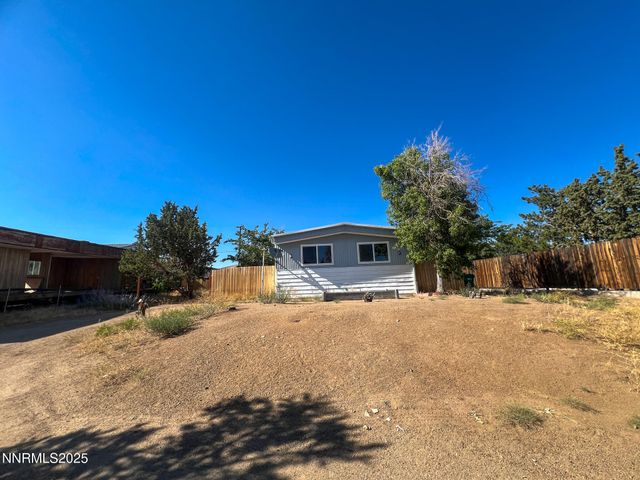 6305 Blackwood Road, Sun Valley, NV 89433
