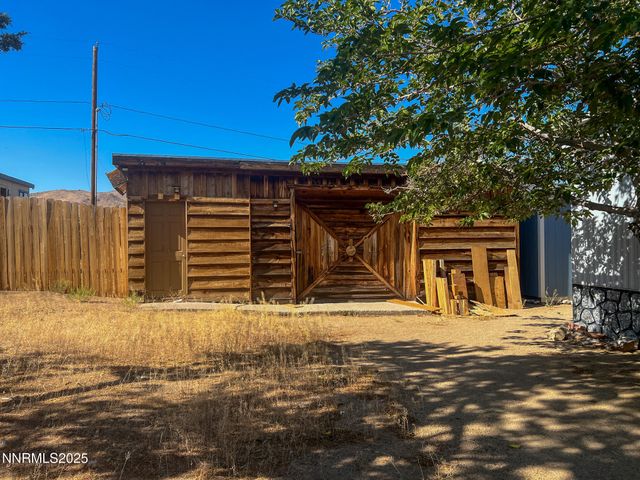 6305 Blackwood Road, Sun Valley, NV 89433