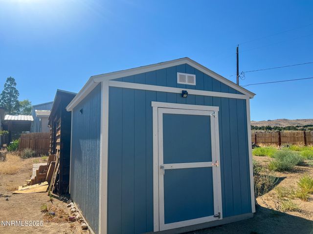 6305 Blackwood Road, Sun Valley, NV 89433