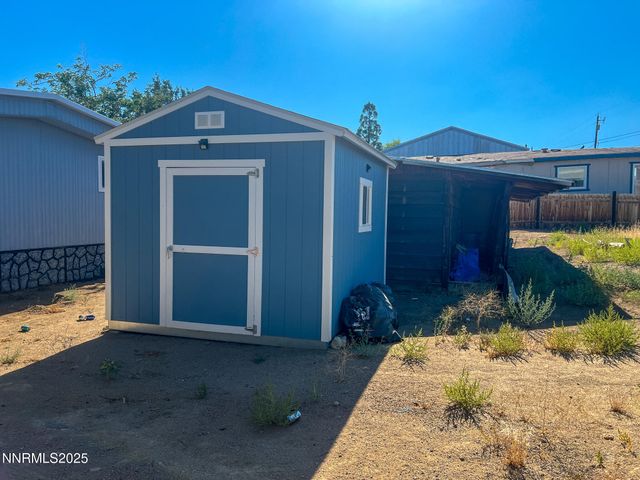 6305 Blackwood Road, Sun Valley, NV 89433