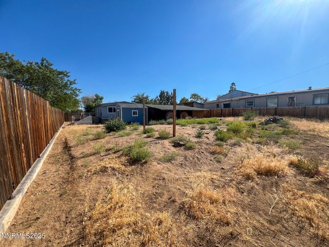 6305 Blackwood Road, Sun Valley, NV 89433