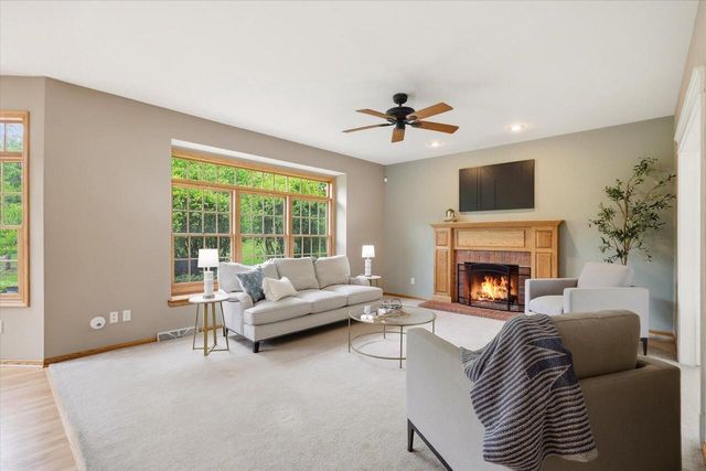 18840 Brookridge DRIVE, Brookfield, WI 53045