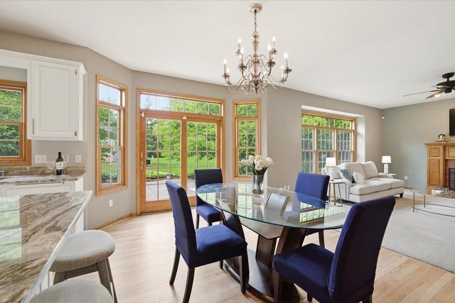 18840 Brookridge DRIVE, Brookfield, WI 53045