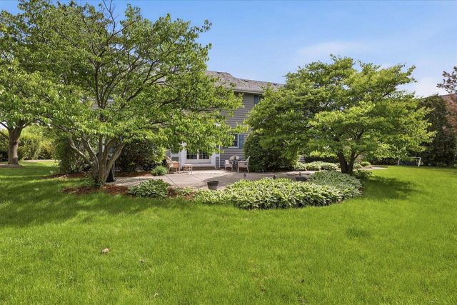 18840 Brookridge DRIVE, Brookfield, WI 53045