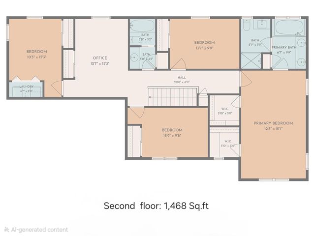 18840 Brookridge DRIVE, Brookfield, WI 53045