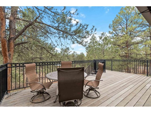 1125 Deerpath Rd, Franktown, CO 80116