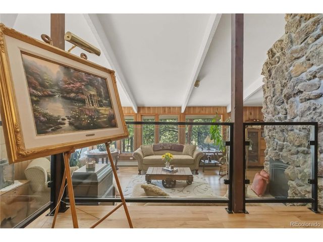 1125 Deerpath Rd, Franktown, CO 80116