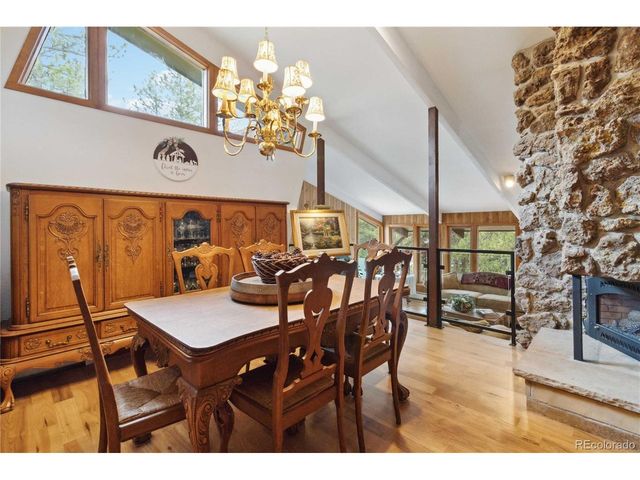 1125 Deerpath Rd, Franktown, CO 80116