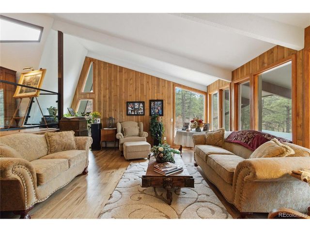 1125 Deerpath Rd, Franktown, CO 80116