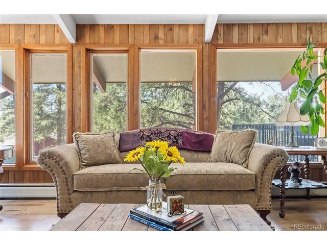 1125 Deerpath Rd, Franktown, CO 80116