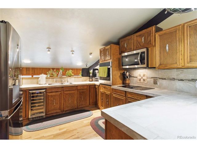 1125 Deerpath Rd, Franktown, CO 80116