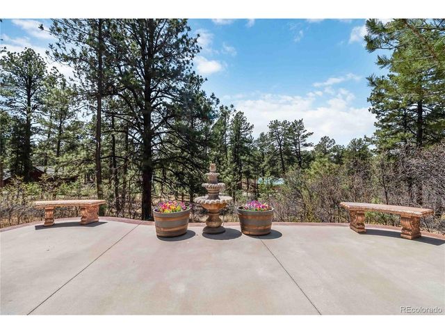 1125 Deerpath Rd, Franktown, CO 80116